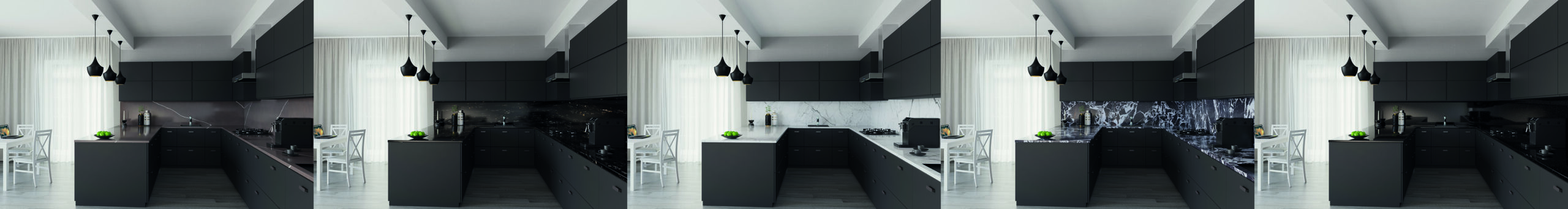 3D interior